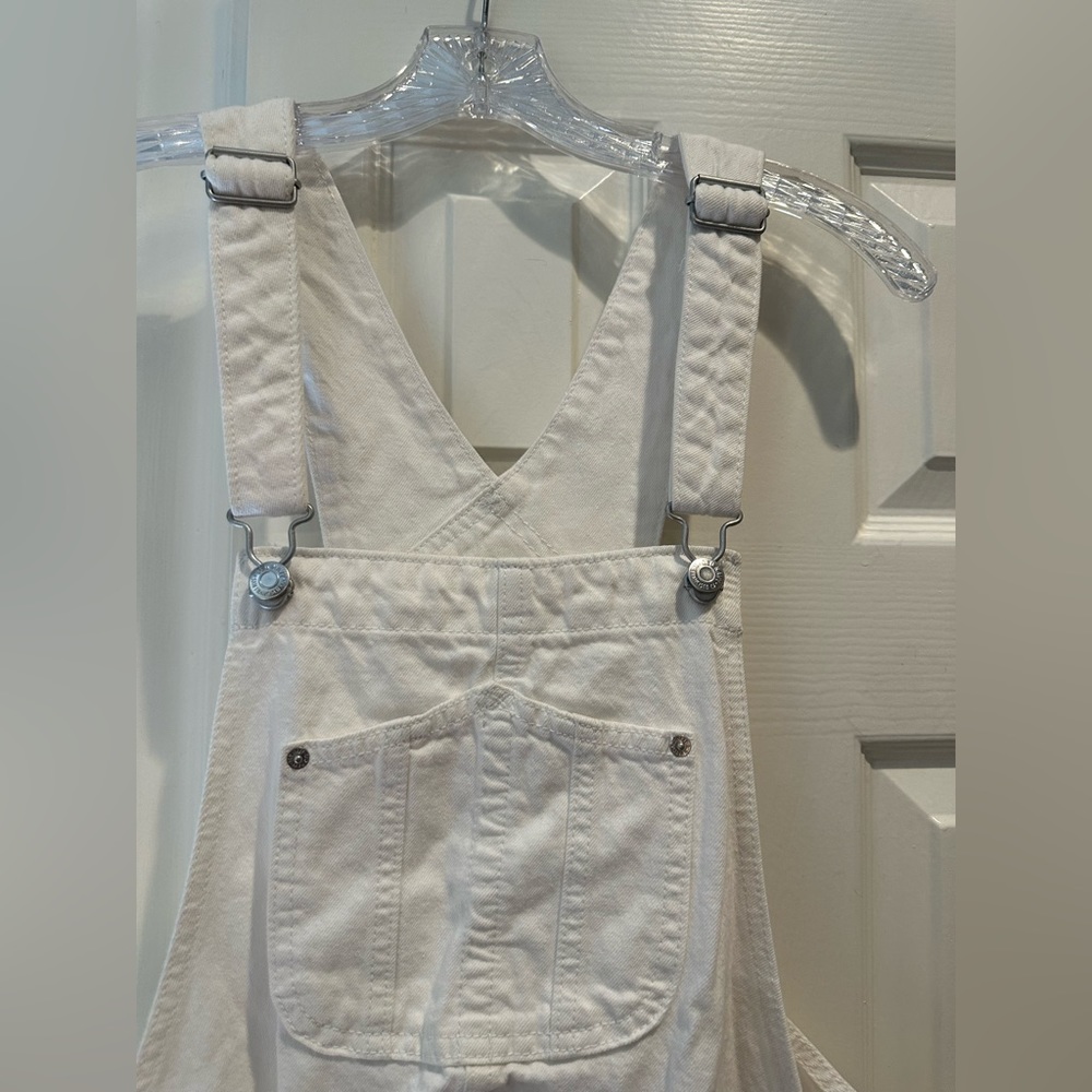Old Navy Overalls